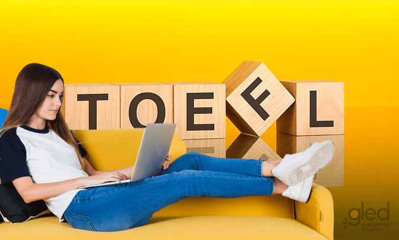 TOEFL: saiba tudo sobre essa certificação | Arte por Moacir Alves